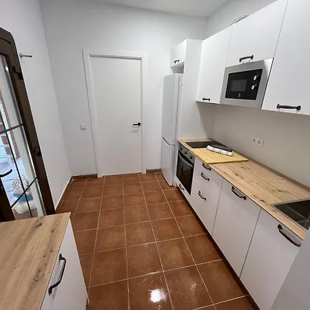 Country house Ricos - El Mirador Del Montseny Vallgorguina