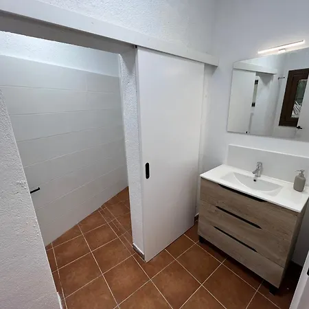 Ricos - El Mirador Del Montseny Country house