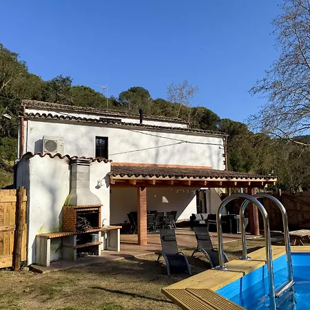 Ricos - El Mirador Del Montseny *